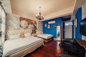 Hualien 5FM Homestay-Jianlin