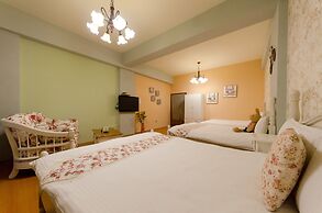 Hualien 5FM Homestay-Jianlin