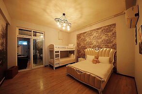 Hualien 5FM Homestay-Jianlin