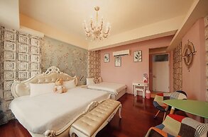 Hualien 5FM Homestay-Jianlin