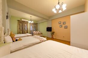 Hualien 5FM Homestay-Jianlin