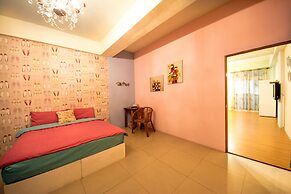 Hualien 5FM Homestay-Jianlin