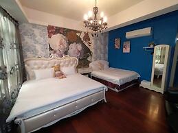 Hualien 5FM Homestay-Jianlin