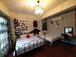 Hualien 5FM Homestay-Jianlin