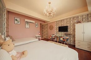 Hualien 5FM Homestay-Jianlin