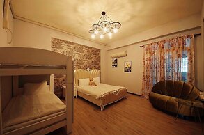 Hualien 5FM Homestay-Jianlin