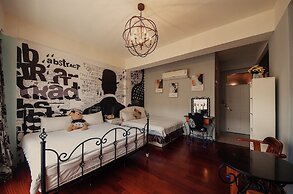 Hualien 5FM Homestay-Jianlin