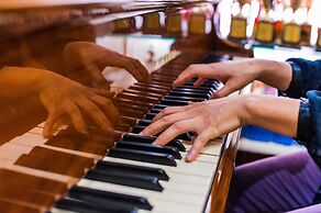 Hualien 5FM Homestay-Jianlin