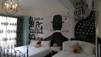 Hualien 5FM Homestay-Jianlin