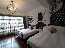 Hualien 5FM Homestay-Jianlin