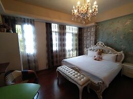 Hualien 5FM Homestay-Jianlin