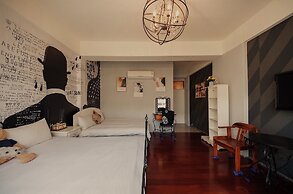 Hualien 5FM Homestay-Jianlin