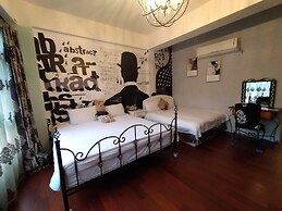 Hualien 5FM Homestay-Jianlin