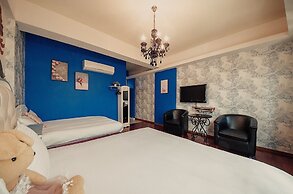 Hualien 5FM Homestay-Jianlin