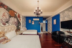 Hualien 5FM Homestay-Jianlin