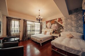 Hualien 5FM Homestay-Jianlin