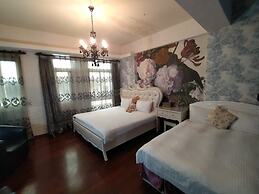 Hualien 5FM Homestay-Jianlin