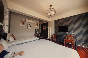 Hualien 5FM Homestay-Jianlin