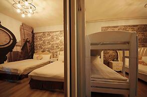 Hualien 5FM Homestay-Jianlin