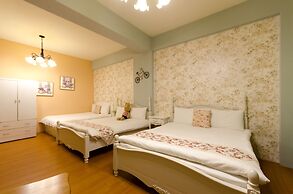Hualien 5FM Homestay-Jianlin