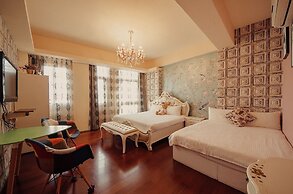 Hualien 5FM Homestay-Jianlin