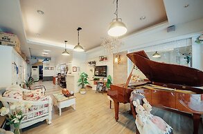 Hualien 5FM Homestay-Jianlin