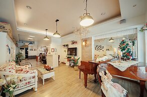 Hualien 5FM Homestay-Jianlin