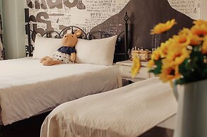 Hualien 5FM Homestay-Jianlin