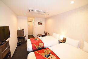 Laon Inn Gion Nawate