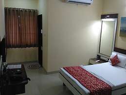 Hotel The Greetings