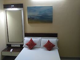 Hotel The Greetings