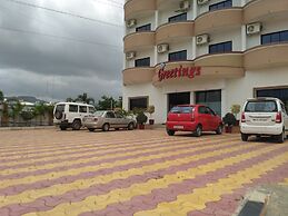 Hotel The Greetings