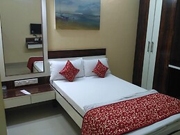 Hotel The Greetings