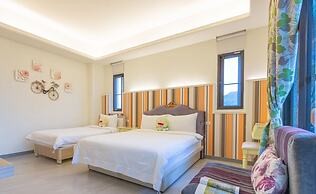 Happiness Is Coming - Sunwater