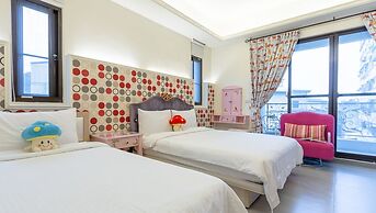 Happiness Is Coming - Sunwater