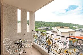 Happiness Is Coming - Sunwater