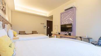 Happiness Is Coming - Sunwater