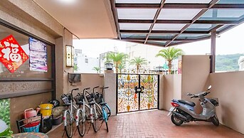 Happiness Is Coming - Sunwater