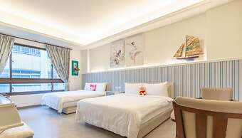 Happiness Is Coming - Sunwater