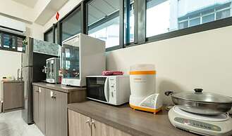 Happiness Is Coming - Sunwater