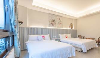 Happiness Is Coming - Sunwater