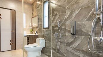 Happiness Is Coming - Sunwater