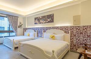 Happiness Is Coming - Sunwater