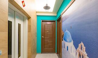 Happiness Is Coming - Sunwater