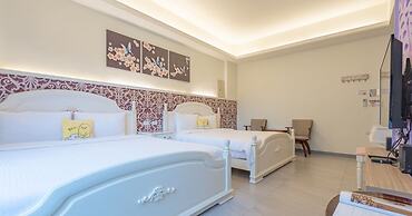 Happiness Is Coming - Sunwater