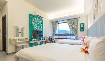 Happiness Is Coming - Sunwater