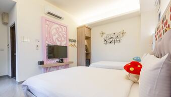 Happiness Is Coming - Sunwater