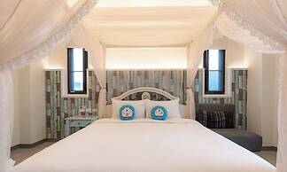 Happiness Is Coming - Sunwater