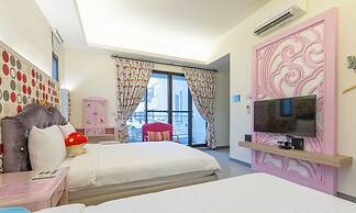 Happiness Is Coming - Sunwater