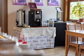 Wellness hotel Praděd Thamm